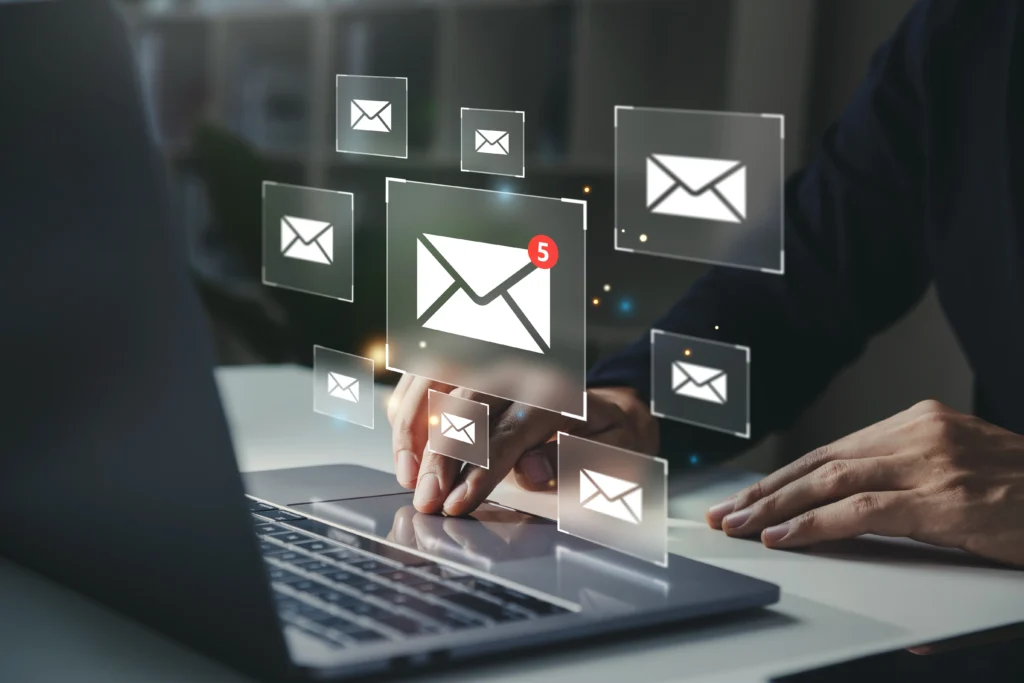 Email Marketing course by 3 zen consulting