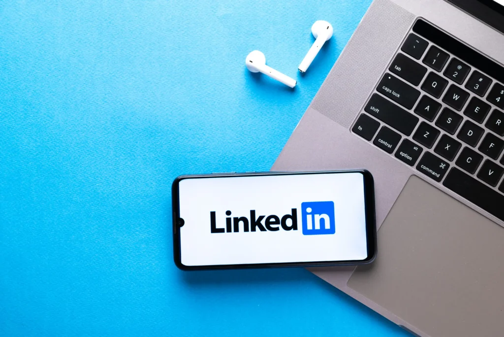 Linkedin marketing course by 3 zen consulting